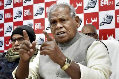 AIMIM Victory in Bihar Will Pave Way for Dalit-Muslim Unity, Says Jitan Ram Manjhi