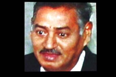 Cash for bail: ACB grills Bellary MLA for 3rd day