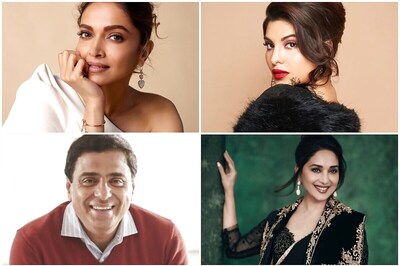 Deepika Padukone to Jacqueline Fernandez, 5 Celebs who Invested in Startups Outside Film Industry