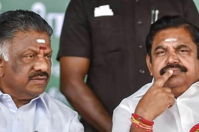AIADMK GC: OPS Suffers Further Setback as Madras HC Dismisses Plea