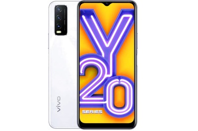 Vivo Y20, Vivo Y20i Arrive in India With Triple Cameras, Snapdragon 460 SoC