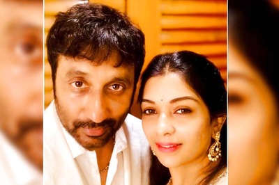 Srinu Vaitla’s Wife Moves Court For Divorce After Living Separately For 4 Years