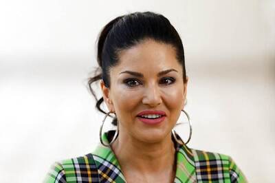 Sunny Leone Opens Up On Taking Her Brother’s Nick Name As Her Stage Name, Says Her Mom Hated It