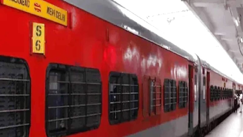 Indian Railways to Add More Coaches in These Four Trains