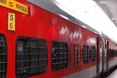 Indian Railways to Add More Coaches in These Four Trains