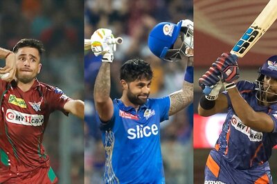 LSG vs MI, IPL Eliminator: From Suryakumar Yadav to Nicholas Pooran, Here Are The Players to Watch Out For