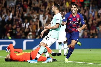 UEFA Champions League, Inter Milan vs Barcelona LIVE Streaming: When and Where to Watch Online, TV Telecast, Team News