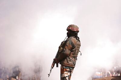 Soldier Killed, Another Injured During Movement of Tanks in Army Exercise in Jaisalmer