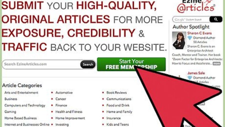 How to Create One Way Backlinks to Your Website