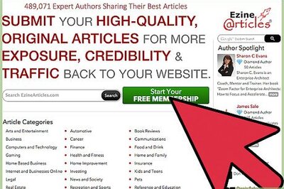 How to Create One Way Backlinks to Your Website