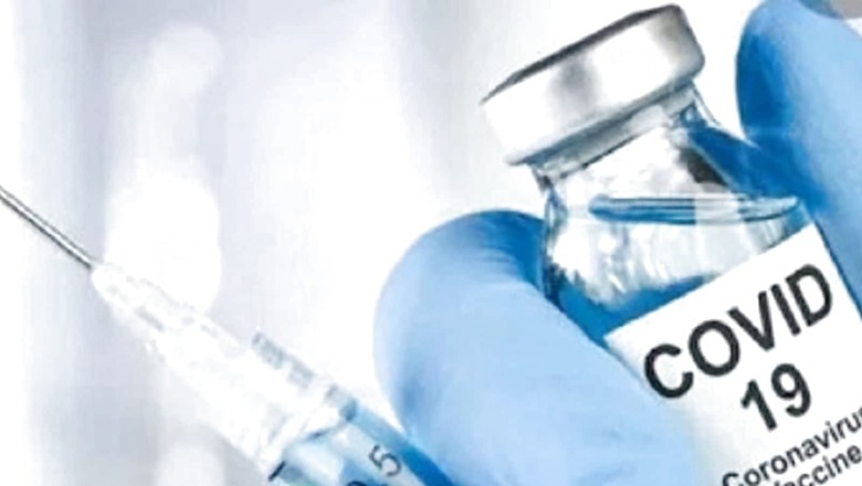 65.5 Pc of 2nd Dose Eligible Beneficiaries Received 2nd Dose of Vaccine as Per CoWIn Portal: Govt