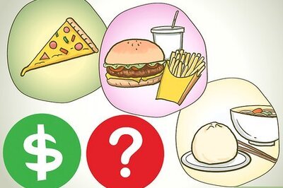 How to Make a Restaurant Menu