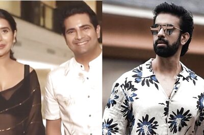 Charu Asopa, Karan Mehra Slam Rajeev Sen After He Accuses Them Of Affair, Hints At Filing Defamation Case