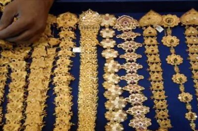Gold Prices Edge Up After Slow Start; Check Latest Gold Rates For April 11