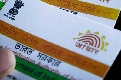 UP: Tribal Girl From Jharkhand Reunited With Family Through Aadhaar Card