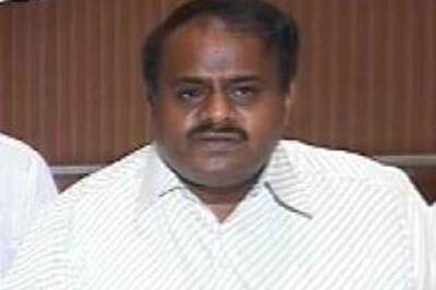 Horsetrading allegations rock Karnataka politics