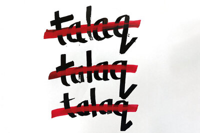 UP Woman Claims Husband Divorced Her over Phone Through 'Triple Talaq'