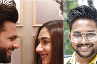 Jaan Kumar Sanu Says He Wasn't Invited to Rahul Vaidya's Wedding with Disha Parmar