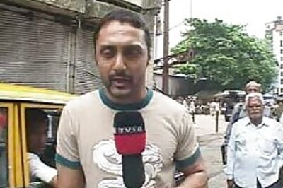 Split wide open about sex, says Bose