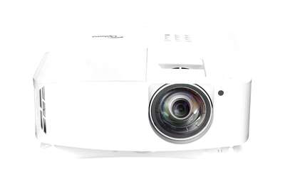 Optoma Launches GT2160HDR 4K Projector With 'Gamer Mode' in India: Check Details Here