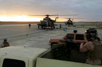 Amid US-Iran Conflict, France Says No Plans to Pull Troops from Iraq