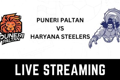 Puneri Paltan vs Haryana Steelers Live Streaming: When and Where to Watch Pro Kabaddi League Season 9 Live?
