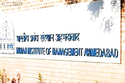 IIM-A Denies RTI Information to Scholars Researching on Dalits, SC/STs in Institute