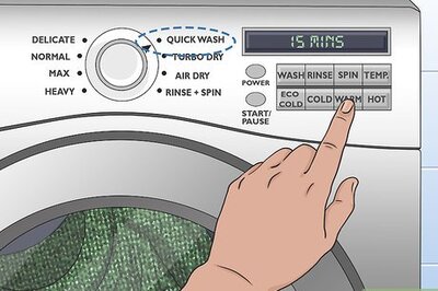 How to Shrink a Wool Sweater