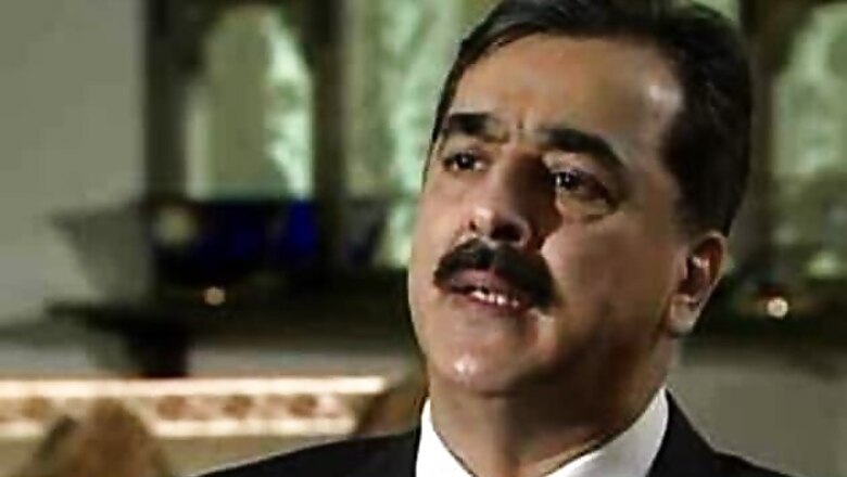Pak SC says PM should have acted on its orders