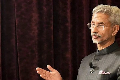 'They Must Live With It': Jaishankar Slams West for Complaining About India’s Stance on Ukraine War