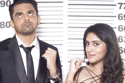 Filmmaker Balaji Mohan Confirms Marriage With Actress Dhanya Balakrishnan