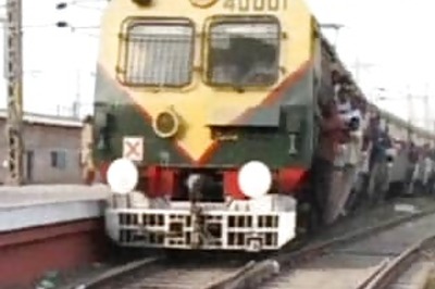 Business says 2010 Railway Budget on track