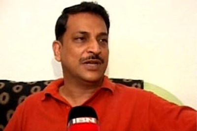 BJP will bring back one-party era with absolute majority: Rajiv Pratap Rudy