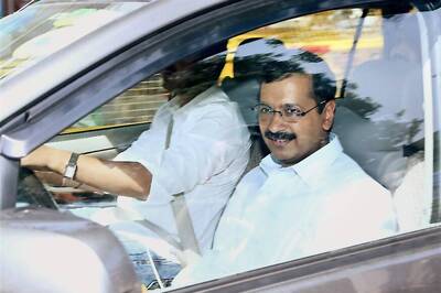 Speak on Dalits, Kashmir, Farmers, Dal Price: Kejriwal to Modi