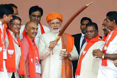 Friends, Foes and Shatrughan Sinha Question PM Narendra Modi's 'Pakistan Meddling' Theory