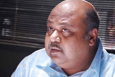 Saurabh Shukla returns to theatre after 18 years