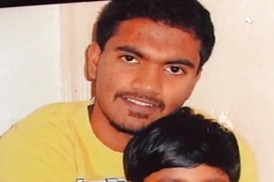 Souvik Pal's body brought back to Bangalore