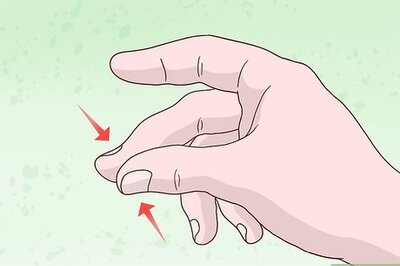 How to Do the Jonas Snap