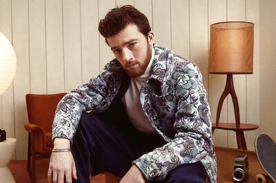 Angus Cloud's Cause Of Death Revealed, Actor Died Of ‘Accidental Drug Overdose’