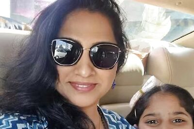 Watch: Marathi Actress Madhurani Gokhale Prabhulkar's Video With Daughter Viral