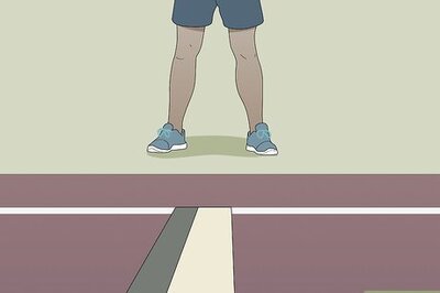How to Measure Long Jump