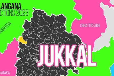 Jukkal Election Result 2023 LIVE Updates and Highlights: Laxmi Kantha Rao Thota of INC Wins