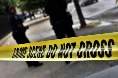 Shots Fired Inside New York City's Bronx Lebanon Hospital, Shooter Dead