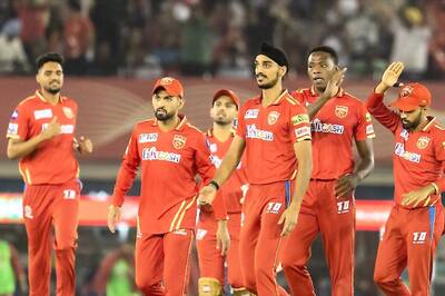 CSK vs PBKS Probable XIs: Head to Head Record And Predicted Teams For Chennai Super Kings vs Punjab Kings, IPL 2023