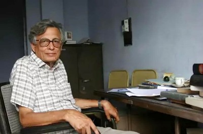 Renaming Spree is in Line With RSS Ideology, Says Historian Irfan Habib