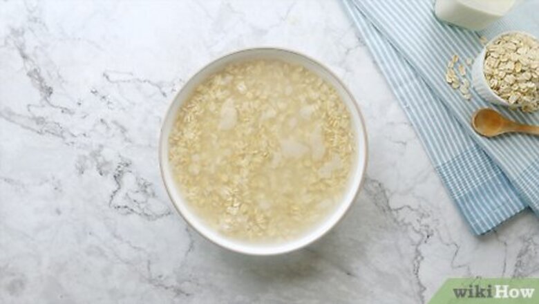 How to Make Oat Milk