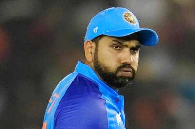 IND vs AUS 2022: 'Everything Rohit Sharma Did Was Right But Australia Had an Answer For Everything'