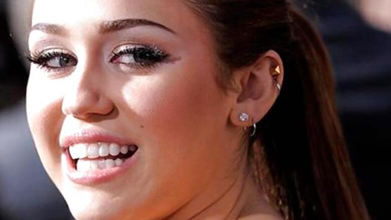 Miley Cyrus: Many wanted to make me the white Nicki Minaj