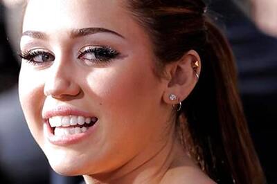 Miley Cyrus: Many wanted to make me the white Nicki Minaj
