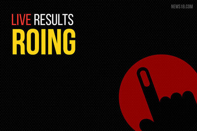 Roing Election Results 2019 Live Updates